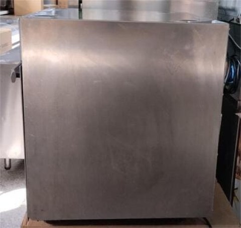 Φούρνος Κυκλοθερμικός Με Γκριλ 4 Θέσεων 42x37 ELECTROLUX Μεταχειρισμένος